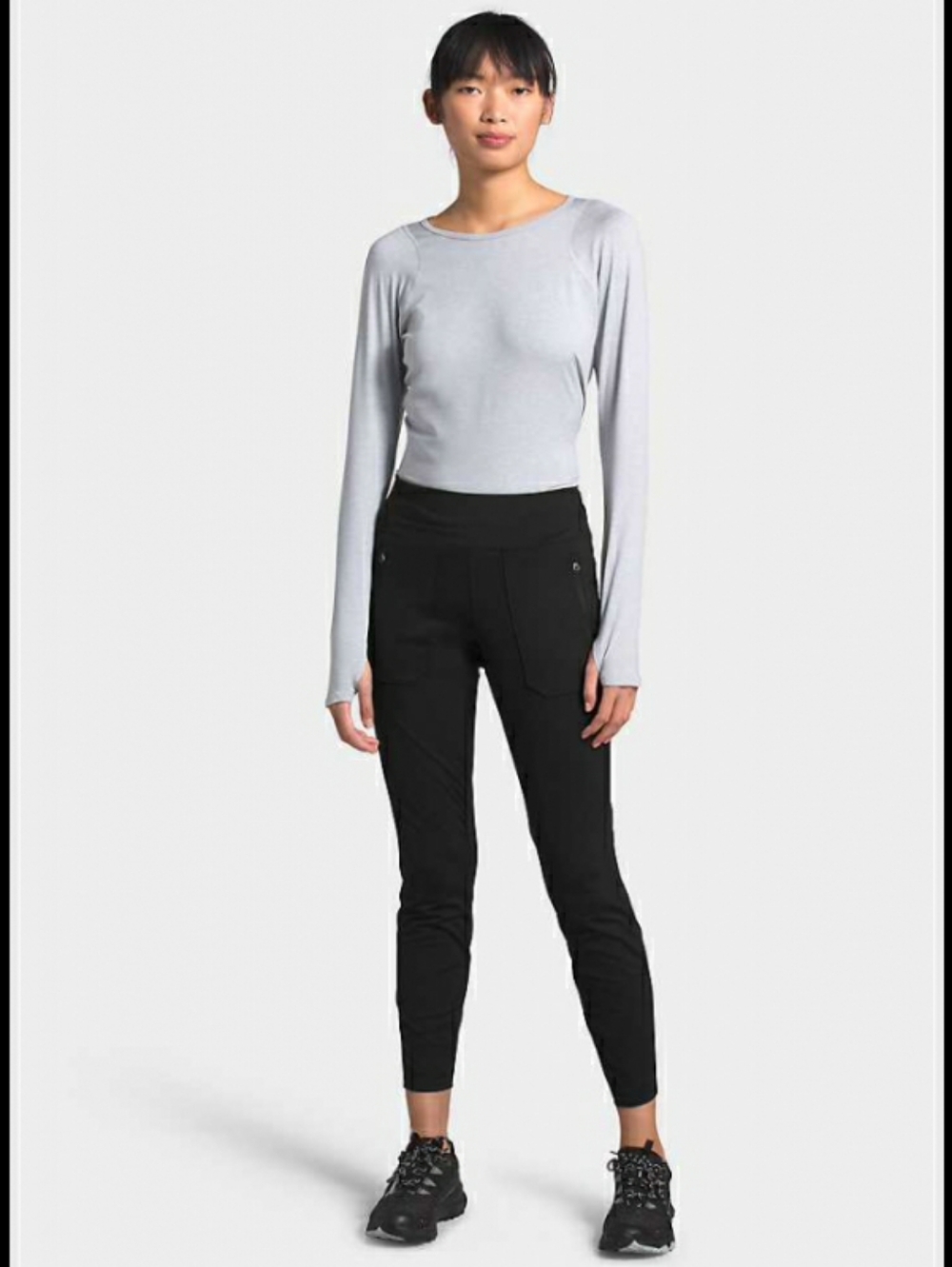The North Face Paramount Hybrid Tight Utility Leggings, size S
